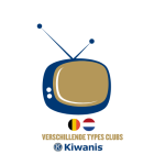 NED_VIDEOS COVER verschillende types clubs