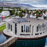 Akureyri convention center