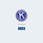 Dues