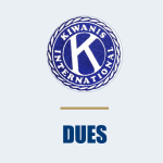Dues