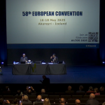 2025 Convention front cover HoD