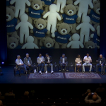 2025 Convention front cover Infotainment