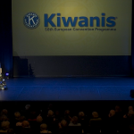 2025 Convention front cover Opening Ceremony