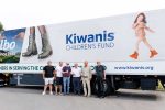 KCF Donation to Ukraine_truck with team_LowRes