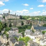 Luxembourg-City-Old-Town