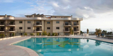 4Spa resort Catania 0.2