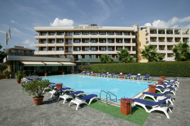 Hotel Nettuno Catania