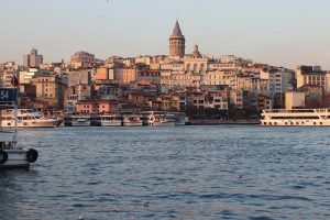 Istanbul