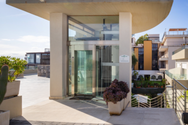 Zeus residentail hotel Catania 04