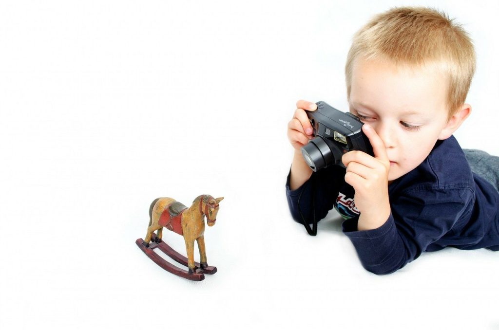 photographer baby